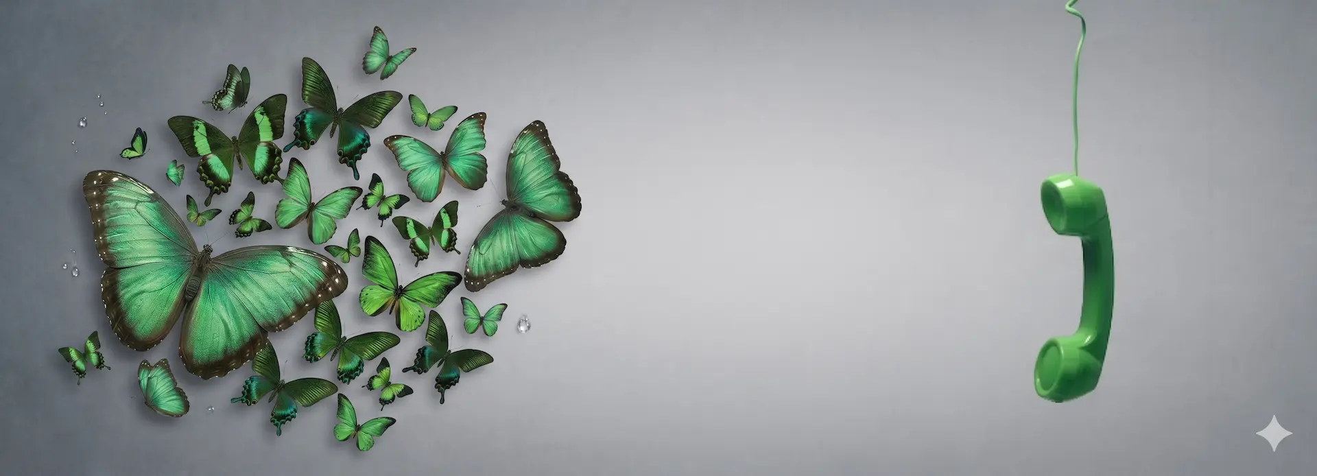 Compassionate hospice care