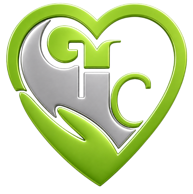 Graceland Hospice Care logo